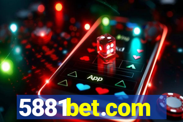 5881bet.com