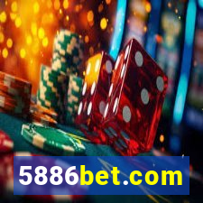 5886bet.com