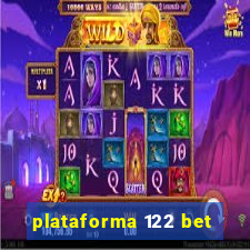 plataforma 122 bet