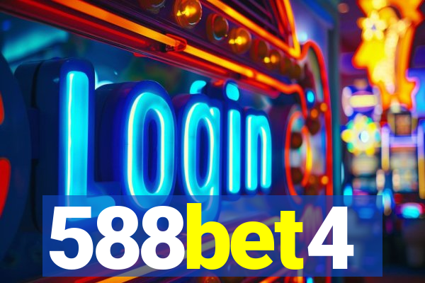 588bet4