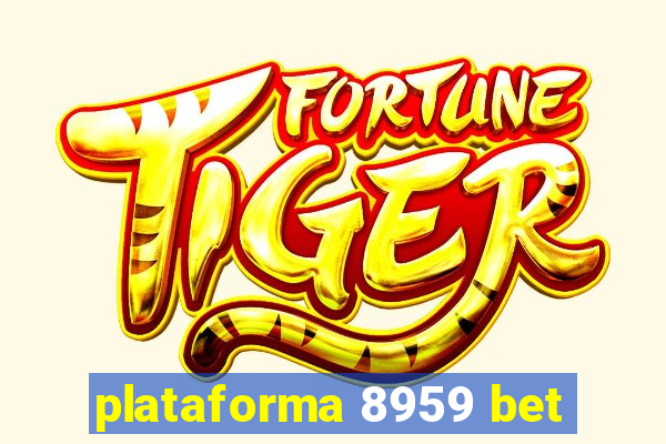 plataforma 8959 bet