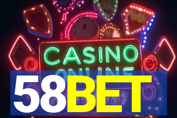 58BET