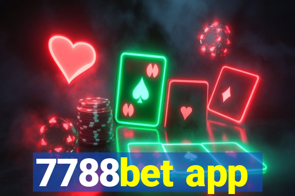 7788bet app