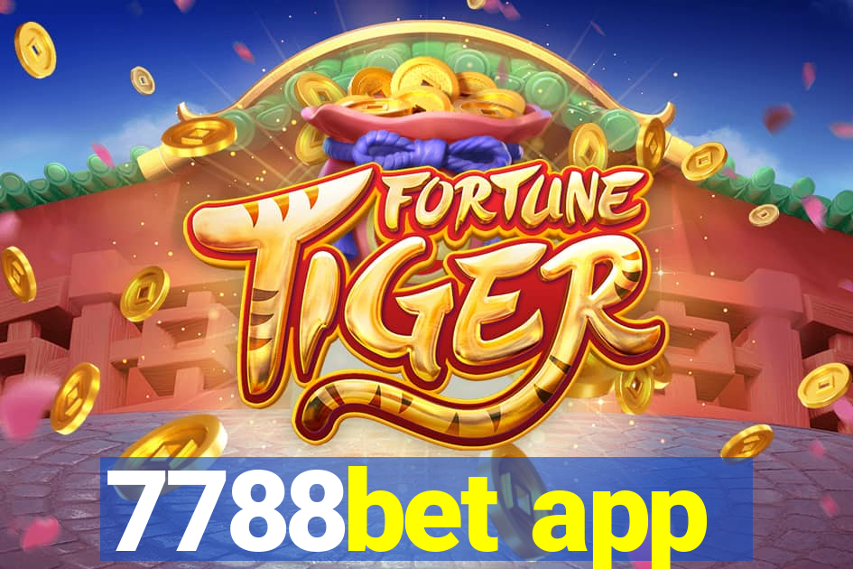 7788bet app