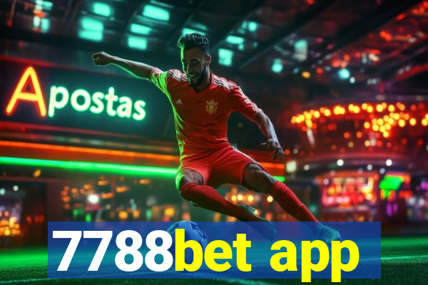 7788bet app