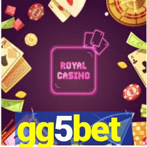 gg5bet