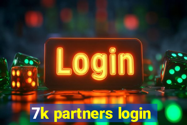 7k partners login