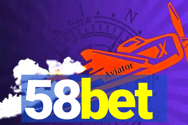 58bet