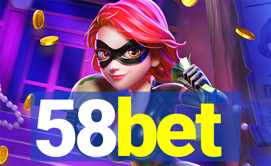 58bet