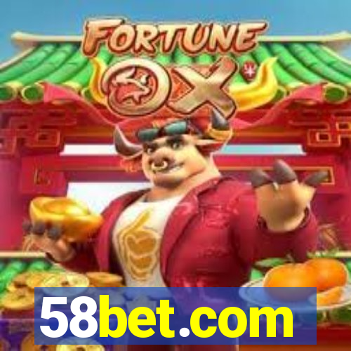 58bet.com