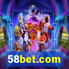 58bet.com