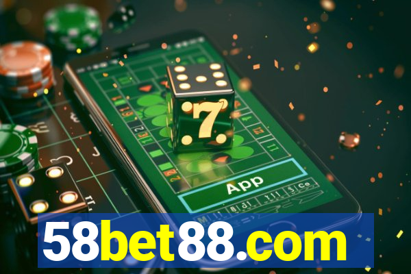 58bet88.com