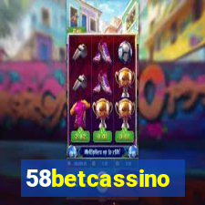 58betcassino