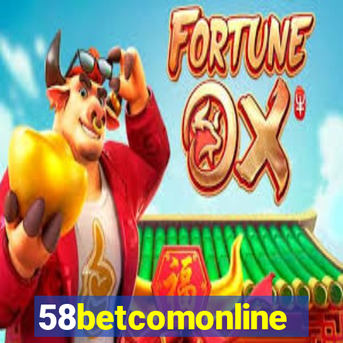 58betcomonline