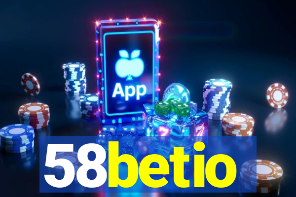 58betio