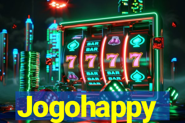 Jogohappy