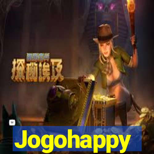 Jogohappy