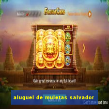 aluguel de muletas salvador