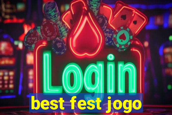 best fest jogo