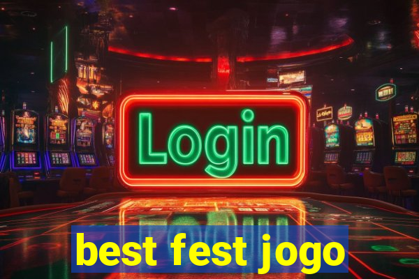 best fest jogo