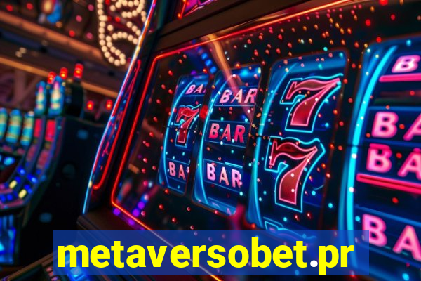 metaversobet.pro