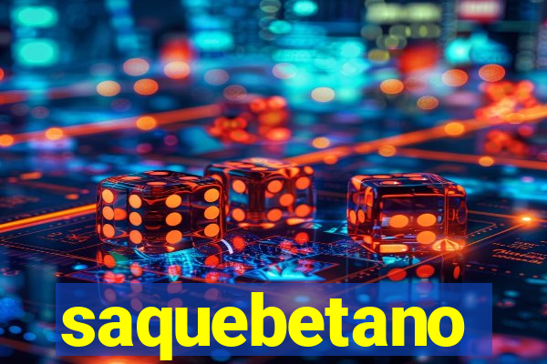 saquebetano