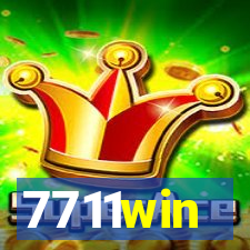 7711win