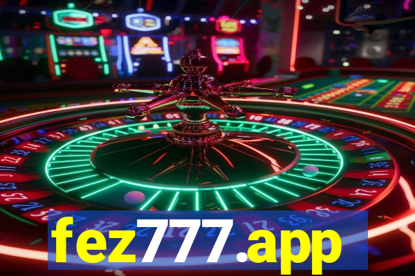 fez777.app