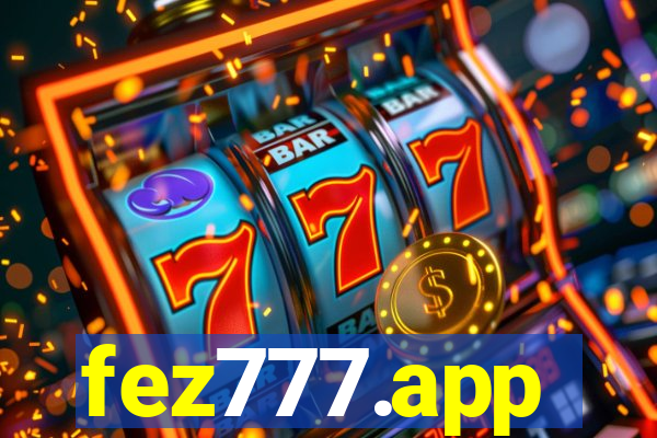 fez777.app