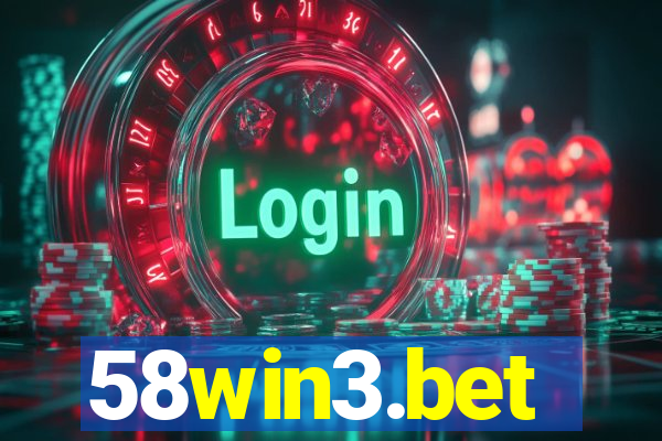 58win3.bet