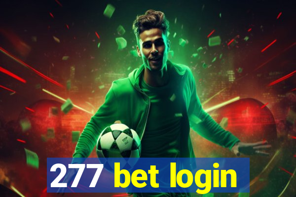 277 bet login