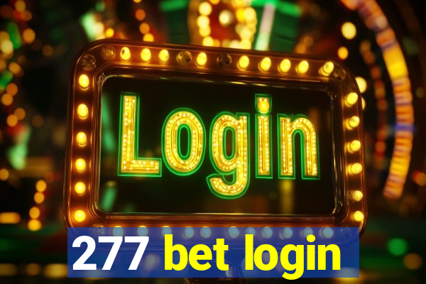 277 bet login