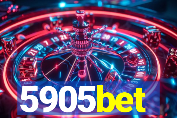 5905bet