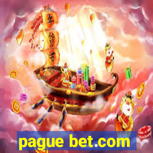 pague bet.com