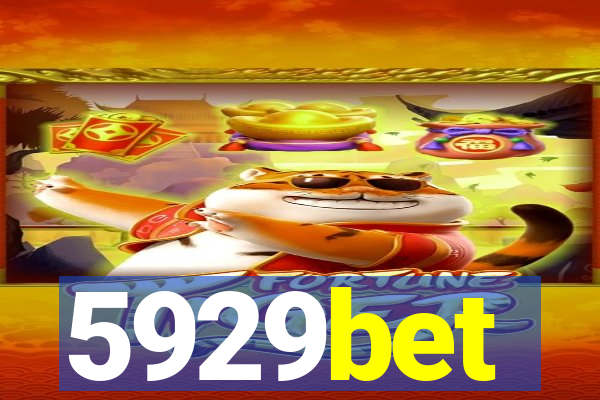 5929bet