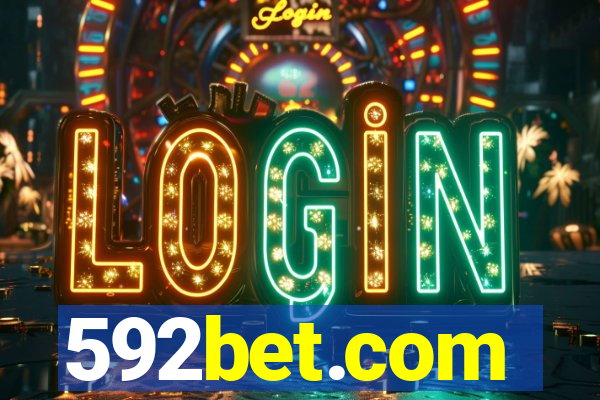 592bet.com