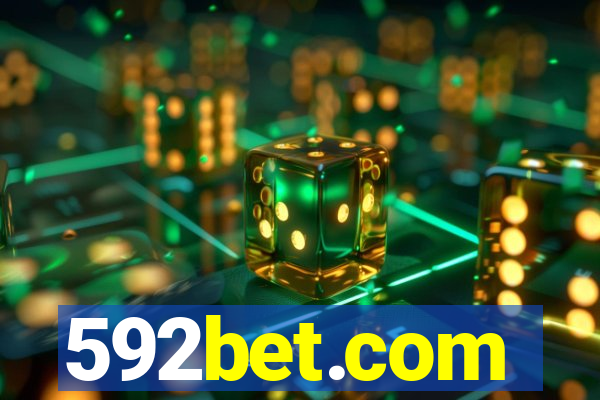 592bet.com