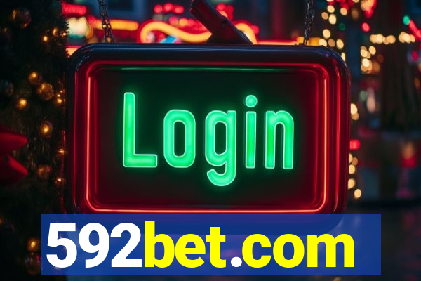 592bet.com