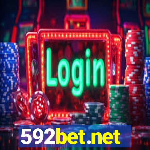 592bet.net