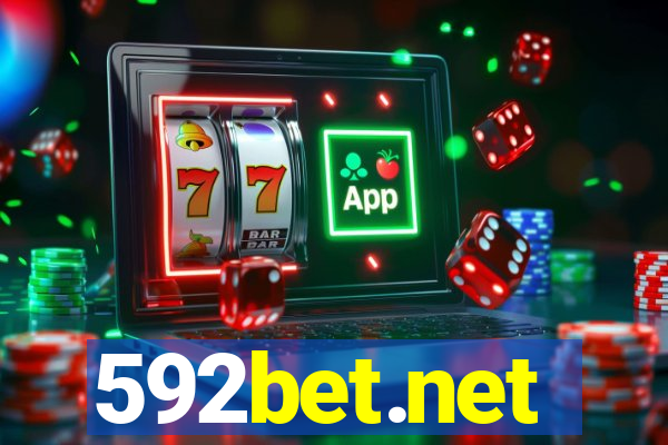 592bet.net