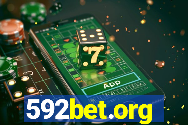 592bet.org