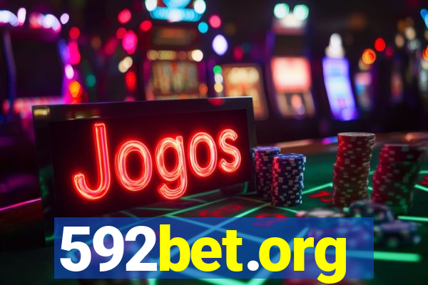 592bet.org