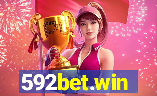 592bet.win