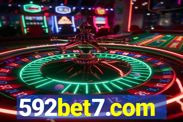 592bet7.com