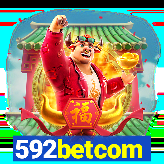 592betcom