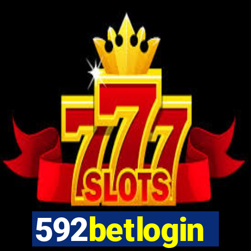 592betlogin