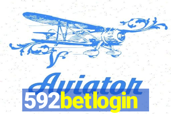 592betlogin