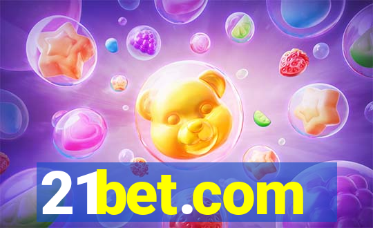 21bet.com