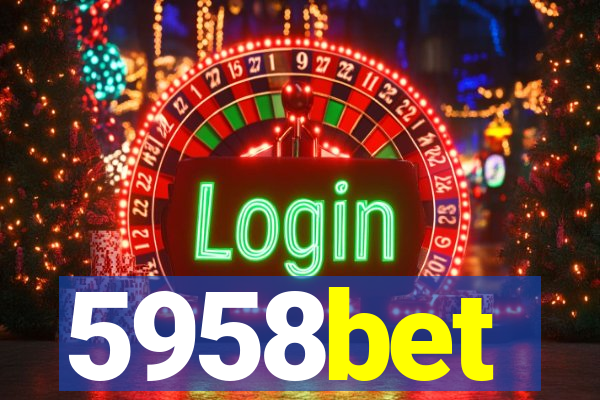 5958bet