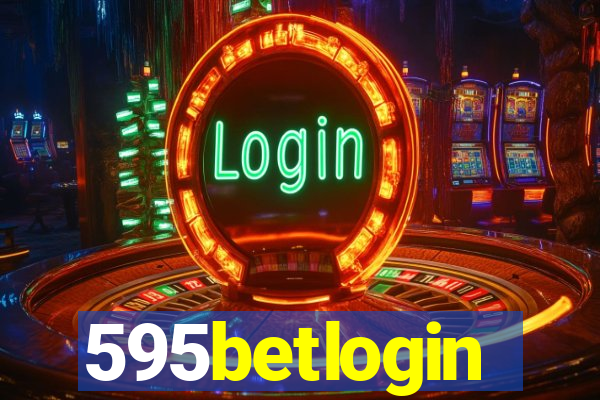 595betlogin